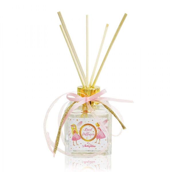 Αρωματικό Coconut Fairy ST-00534