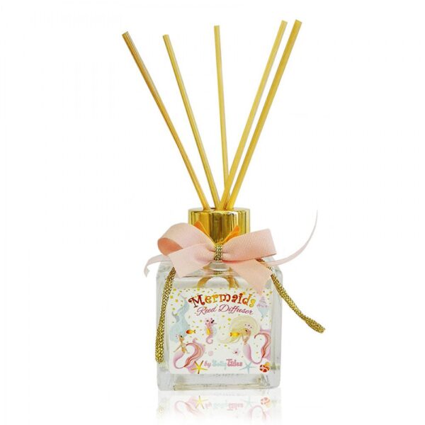 Αρωματικό Coconut Γοργόνες ST-00535