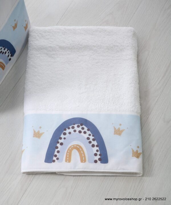 Set  Αγοριού Rainbow Prince  SET-A-BELL2268 - Image 4