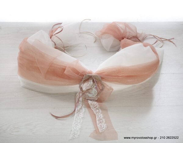 Set  Κοριτσιού princess swan SET-K-BELL2255 - Image 5