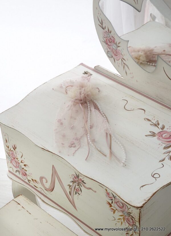 Set  Κοριτσιού floral butterfly SET-K-BELL2254 - Image 2