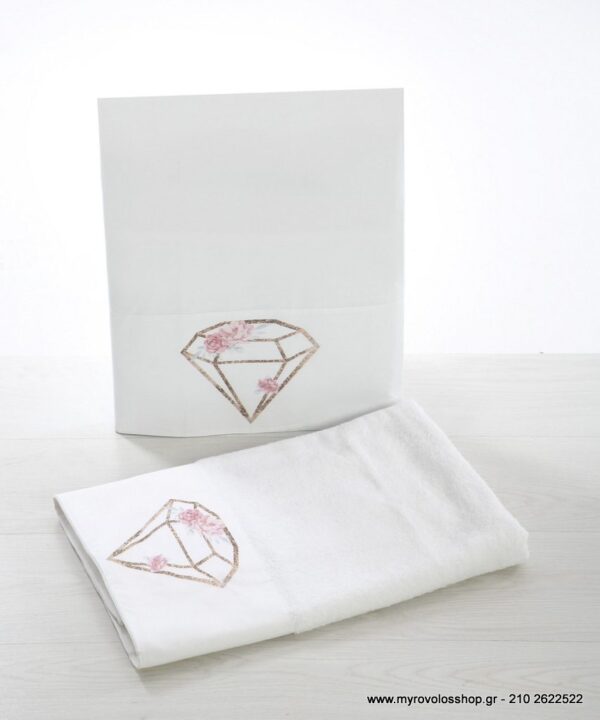 Set  Κοριτσιού diamonts love SET-K-BELL2251 - Image 5