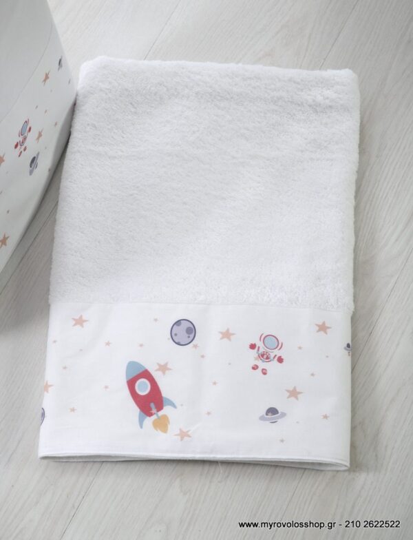 Set  Αγοριού space adventure SET-A-BELL2272 - Image 4