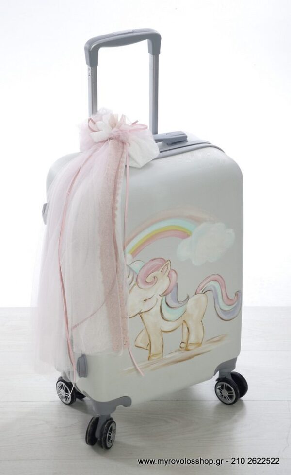 Set  Κοριτσιού Rainbow Unicorn SET-K-BELL2276 - Image 2