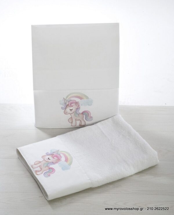 Set  Κοριτσιού Rainbow Unicorn SET-K-BELL2276 - Image 3