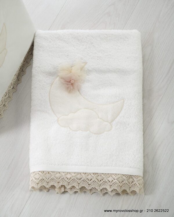 Set  Κοριτσιού cute baby moon SET-K-BELL2271 - Image 4