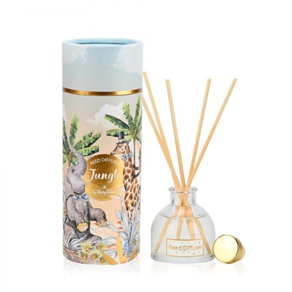 Αρωματικό χώρου jungle ST-00731