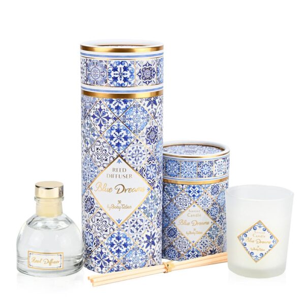 Αρωματικό χώρου blue dreams ST-00733 - Image 3