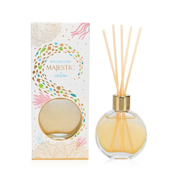 Αρωματικό χώρου majestic ST-00736