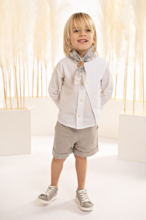 Βαπτιστικά Baby Bloom BB-125.30