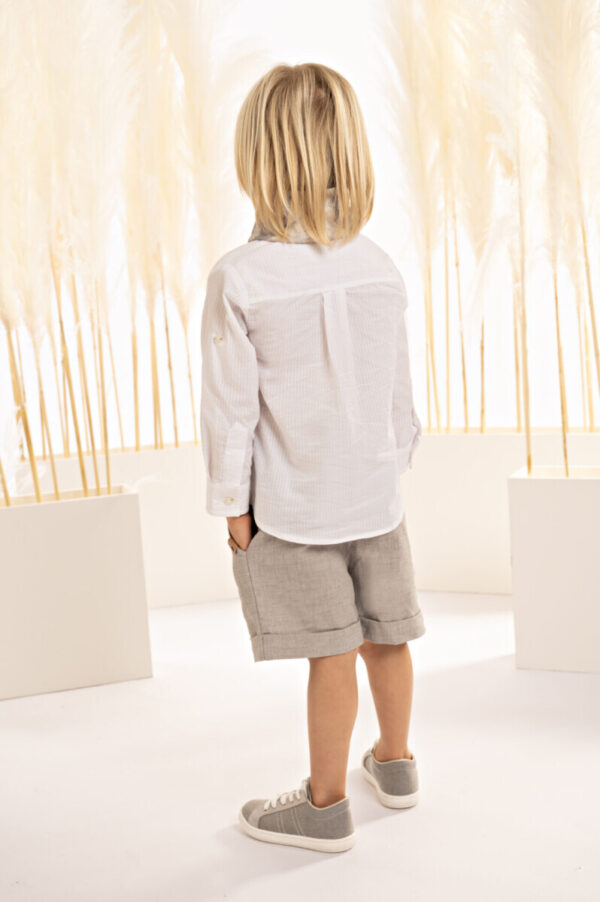 Βαπτιστικά Baby Bloom BB-125.30 - Image 2