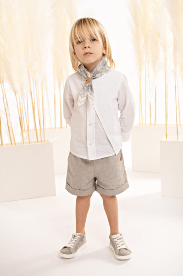 Βαπτιστικά Baby Bloom BB-125.30 - Image 3