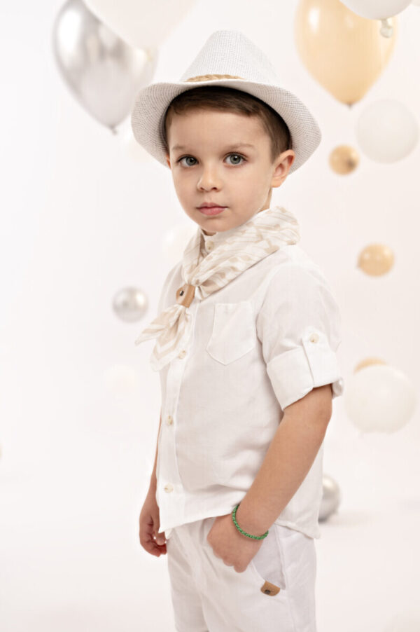 Βαπτιστικά Baby Bloom BB-125.31 - Image 4
