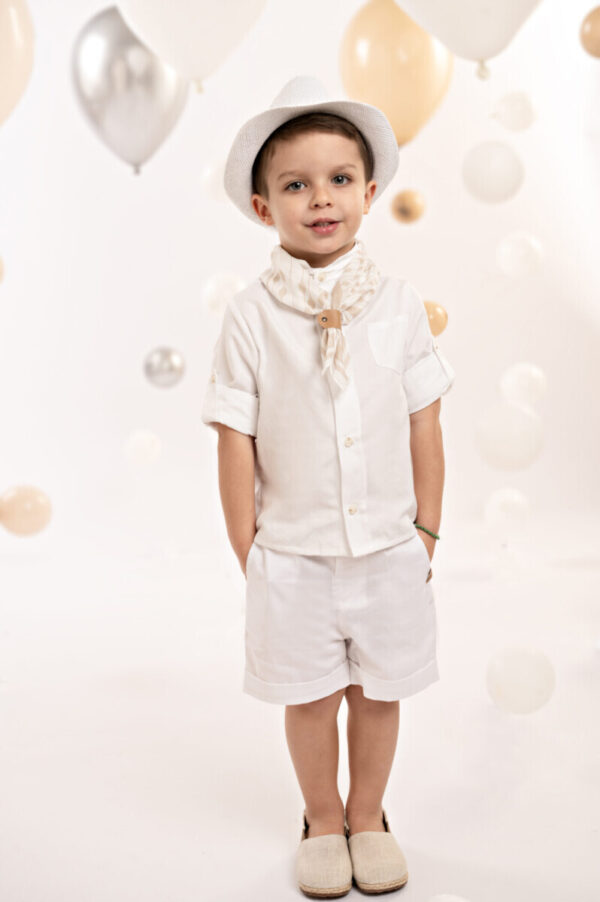 Βαπτιστικά Baby Bloom BB-125.31 - Image 3