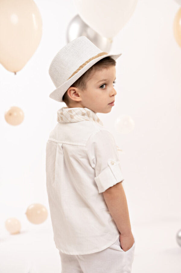 Βαπτιστικά Baby Bloom BB-125.31 - Image 2