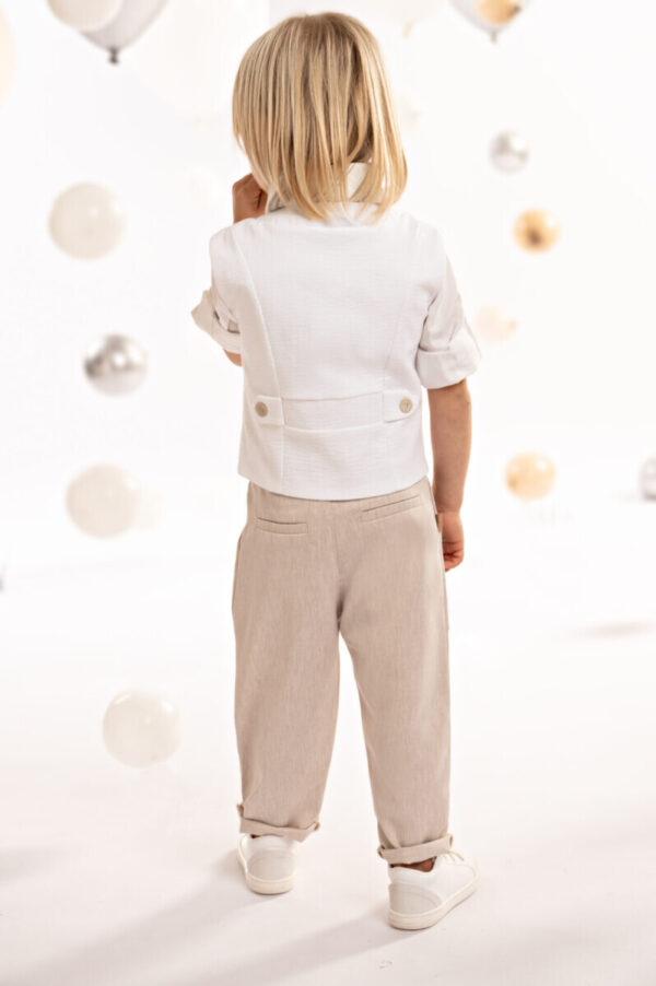 Βαπτιστικά Baby Bloom BB-125.35 - Image 2