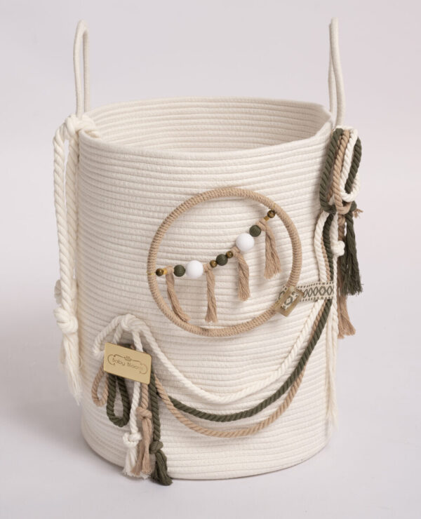 Set Βάπτισης Αγοριού SET-A-BBK25.52 - Image 2